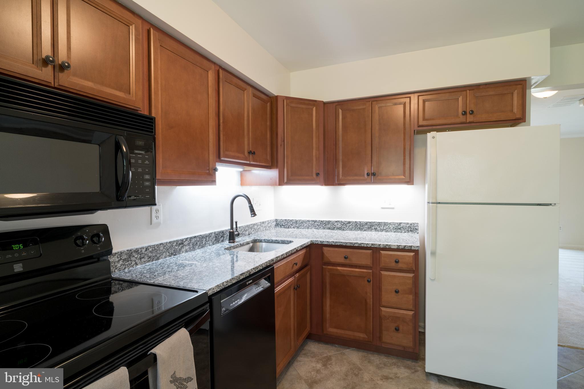 BOSTON RIDGE - Residential