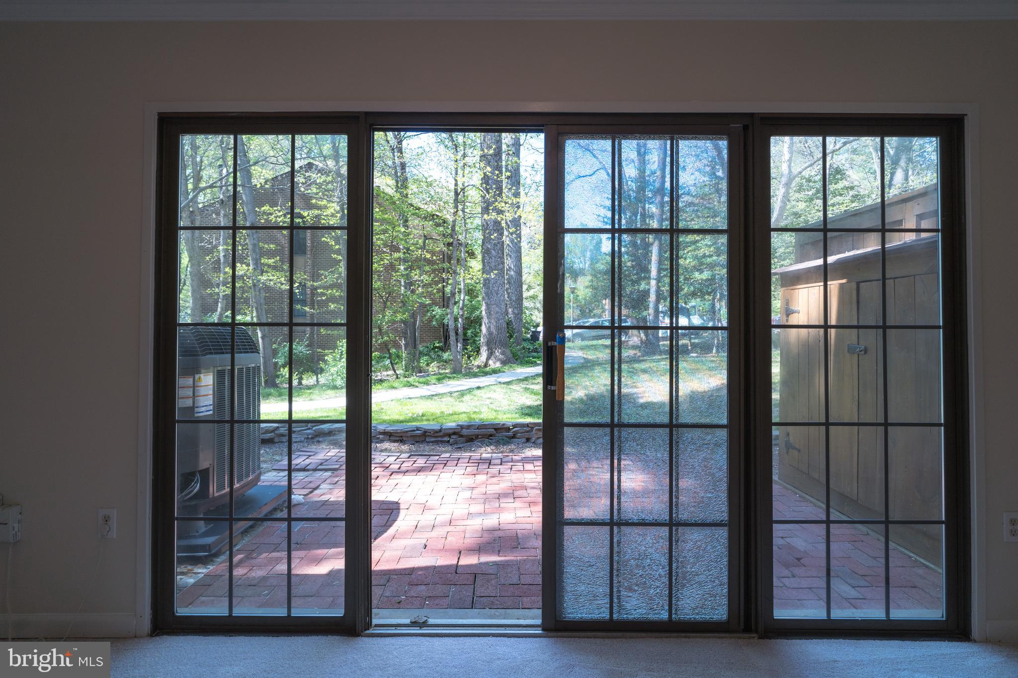 BOSTON RIDGE - Residential