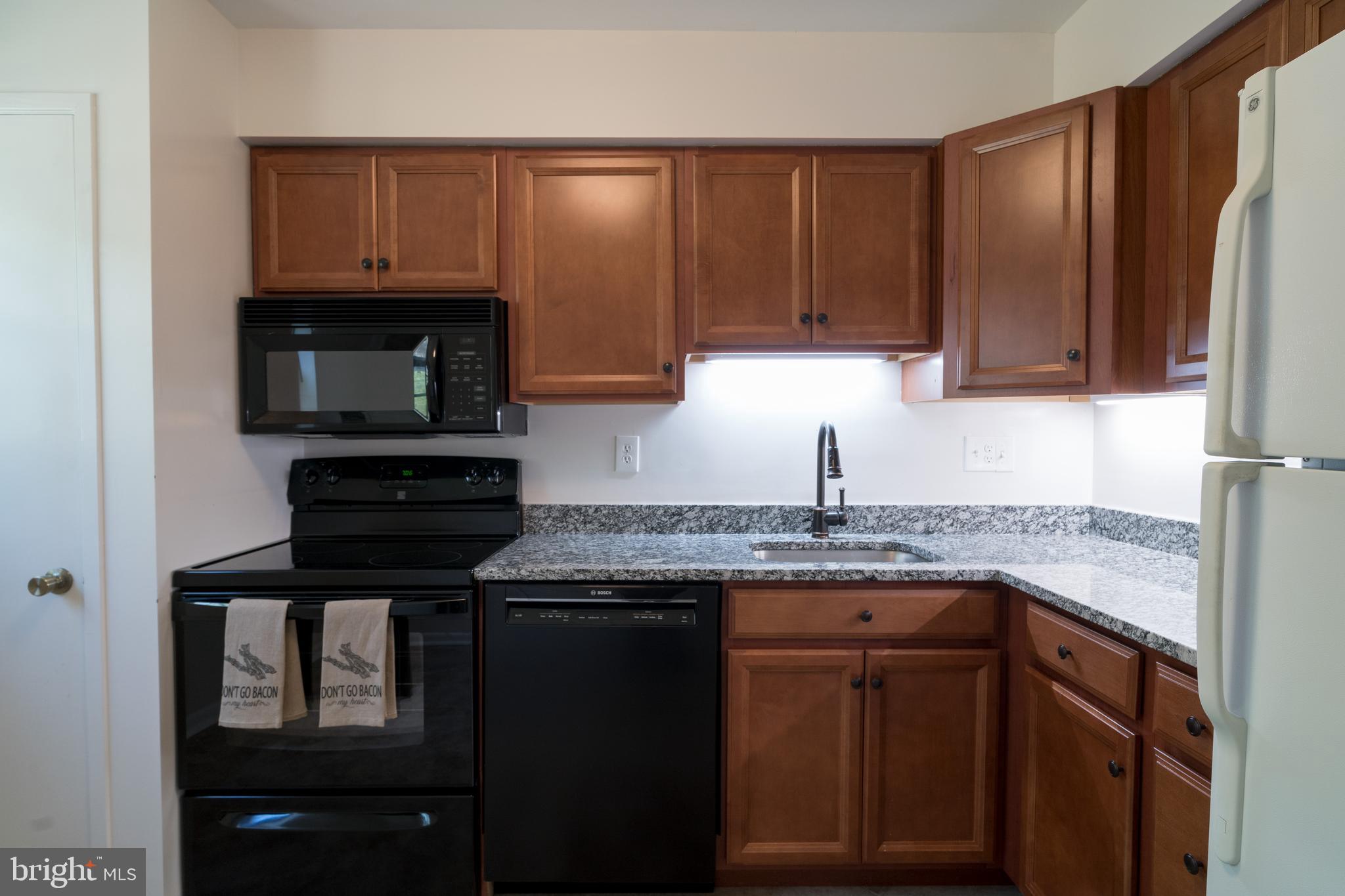 BOSTON RIDGE - Residential