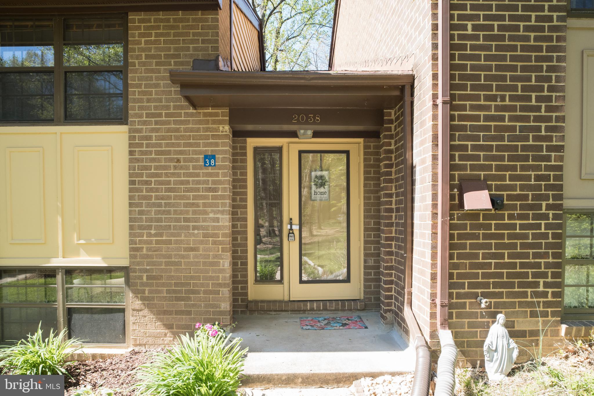 BOSTON RIDGE - Residential