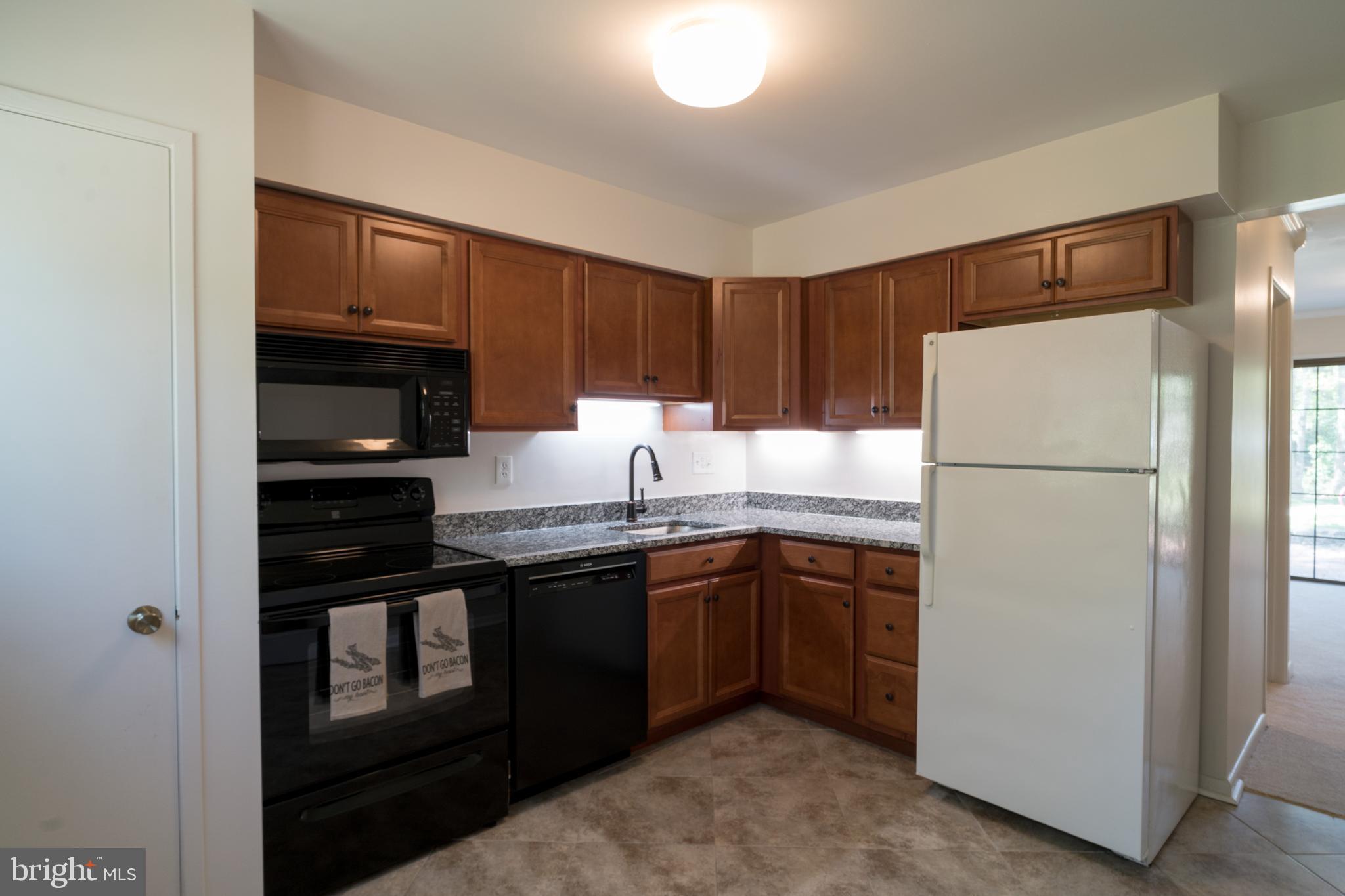 BOSTON RIDGE - Residential