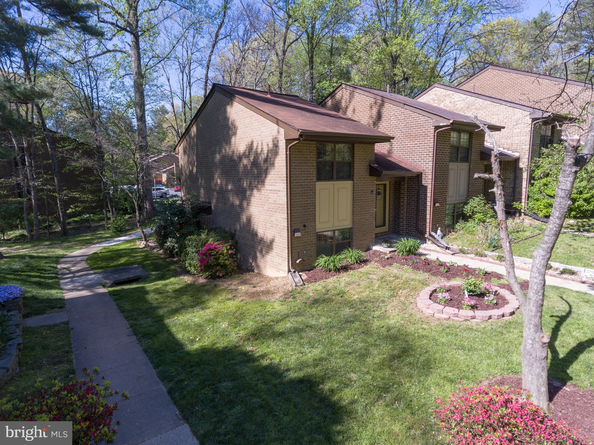 BOSTON RIDGE - Residential