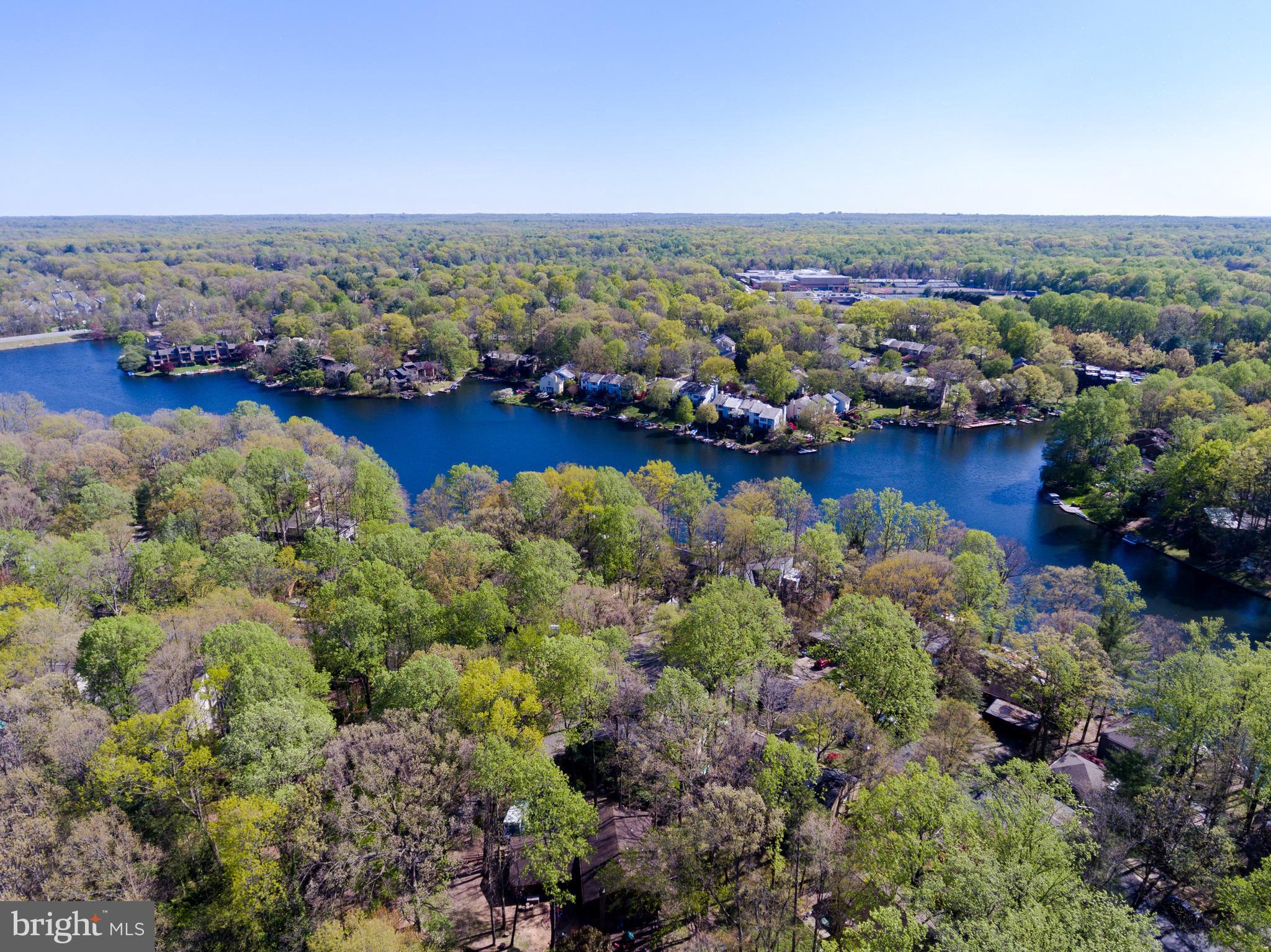 BOSTON RIDGE - Residential