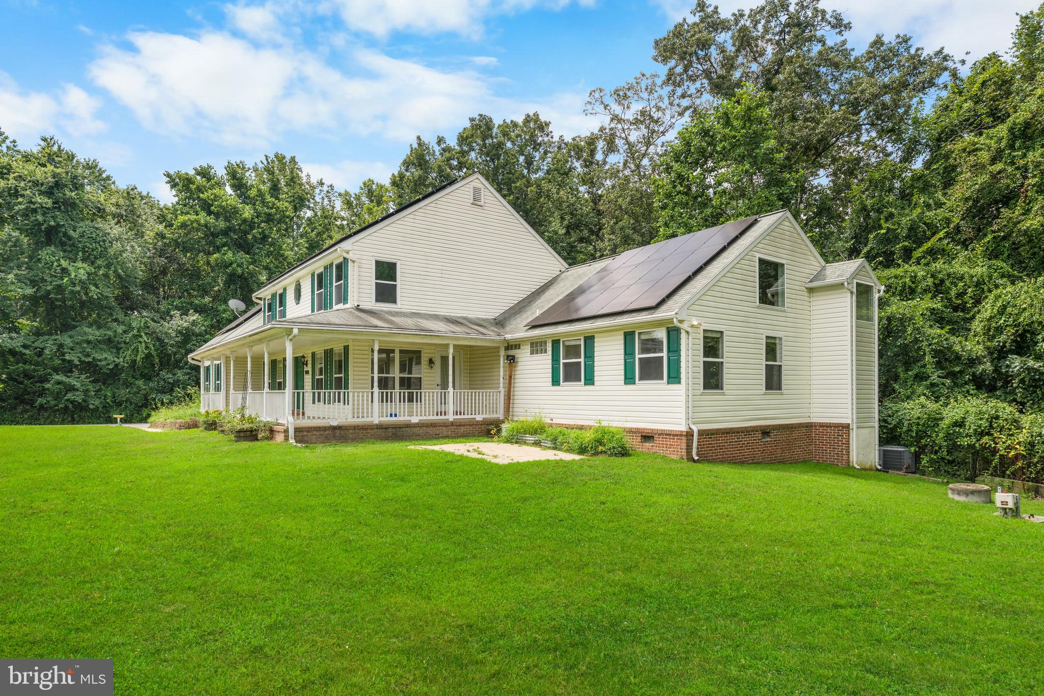 11709 THRIFT ROAD