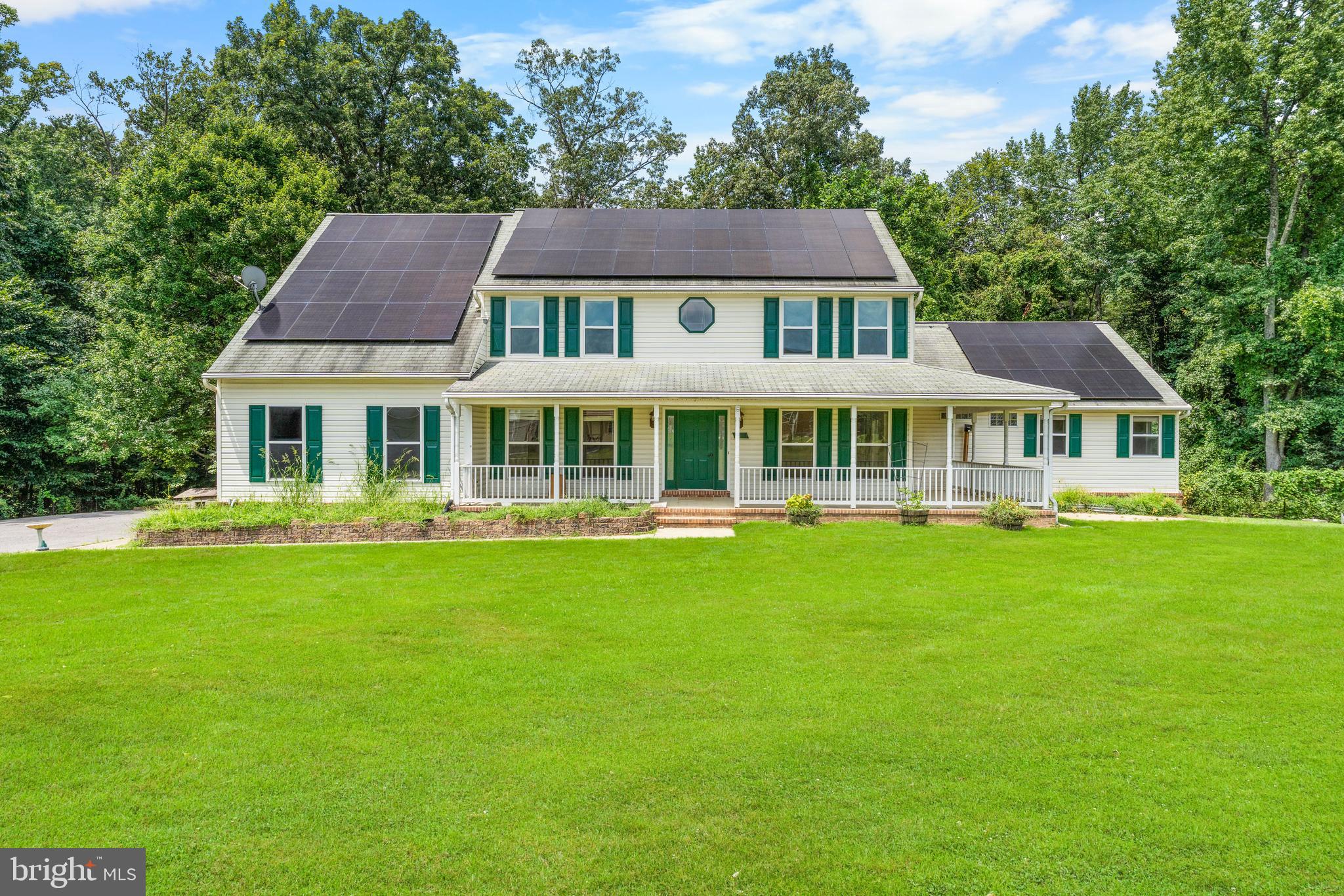 11709 THRIFT ROAD