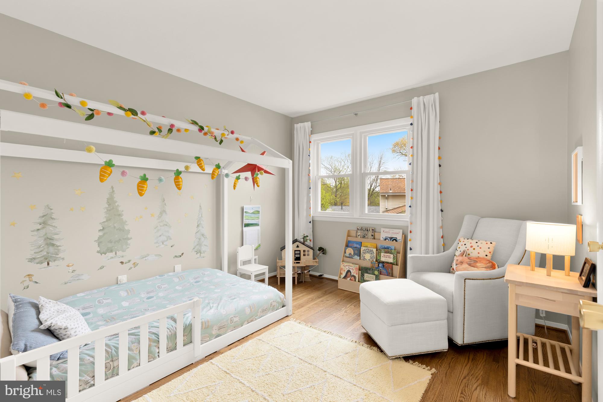 ROLLING VALLEY - Residential