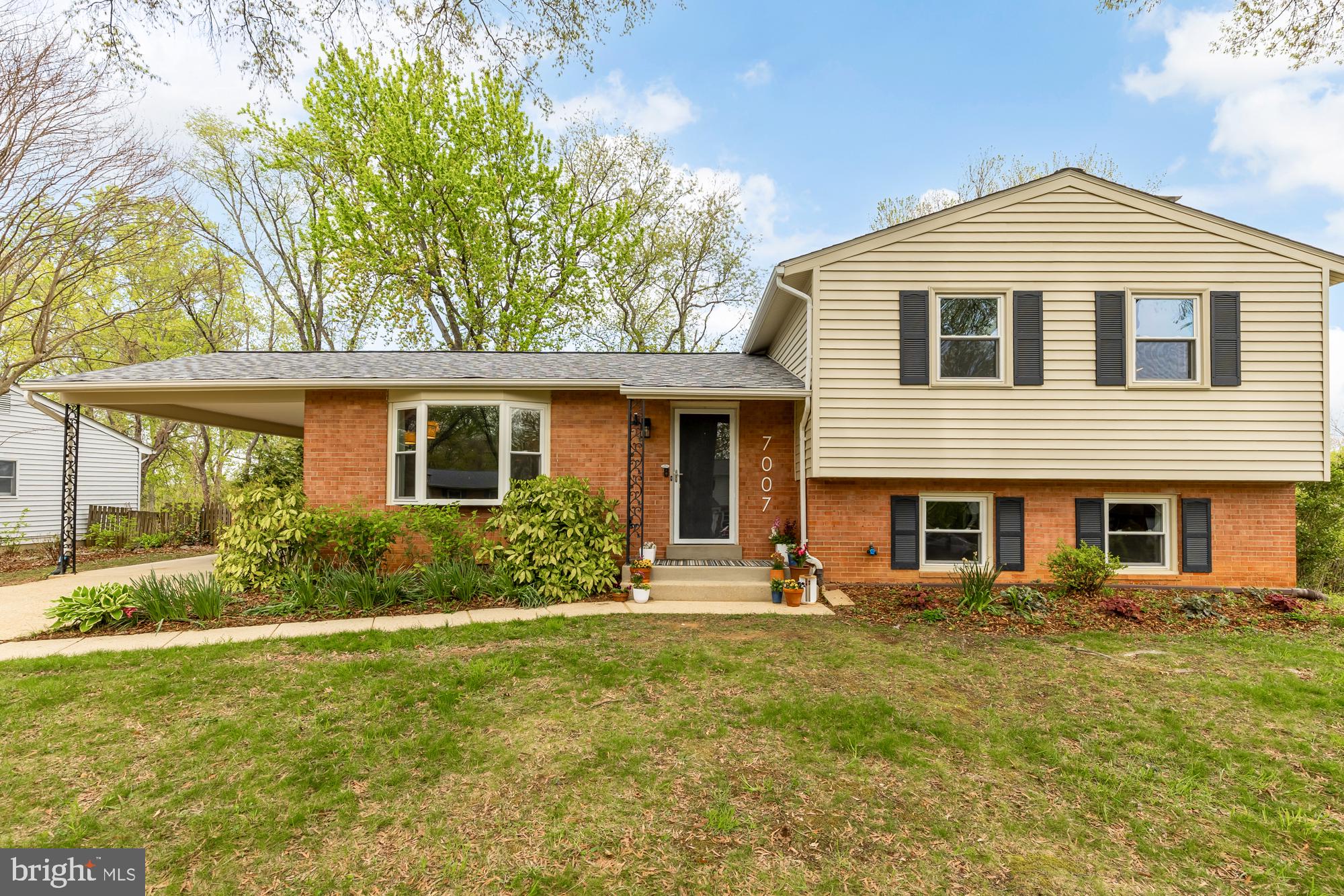 7007 GALGATE DRIVE