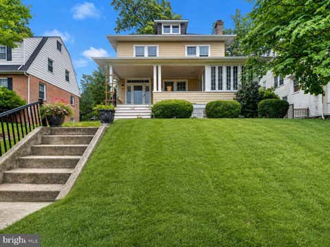 Homes For Sale - 713 Brinkwood Road<br/> BALTIMORE, MD 21229