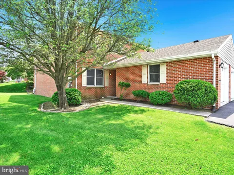 100 Lee Ann Court, Enola, PA 17025 - MLS#: PACB2042040