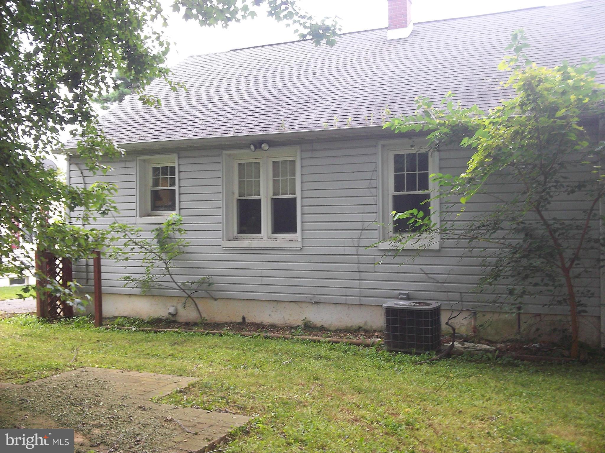 RISING SUN - Residential