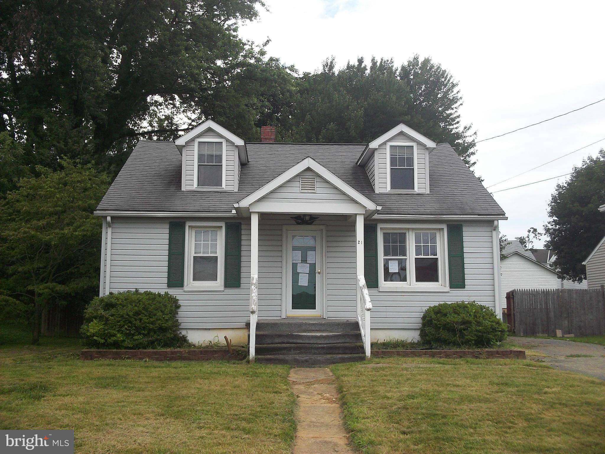 RISING SUN - Residential