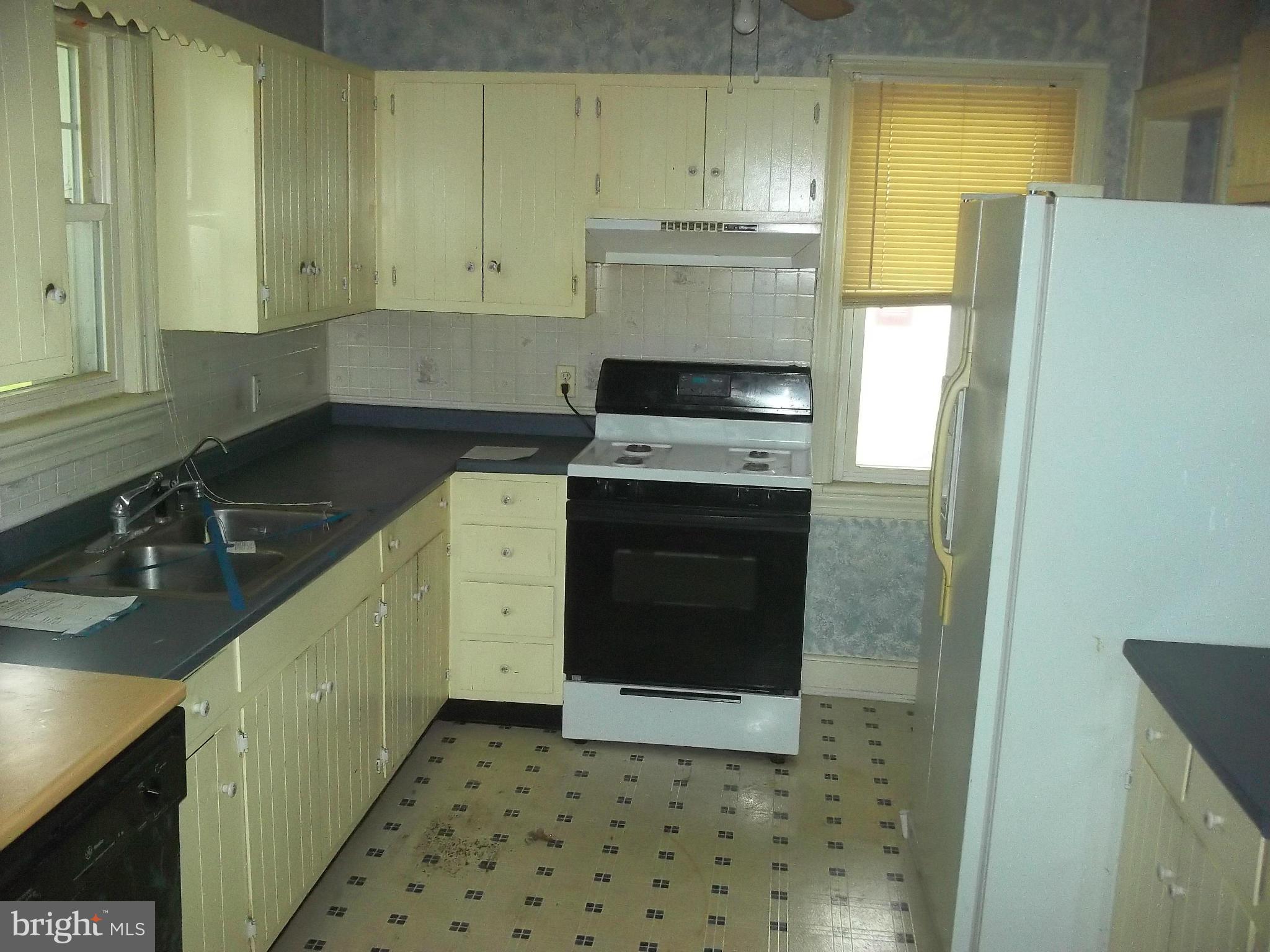 RISING SUN - Residential