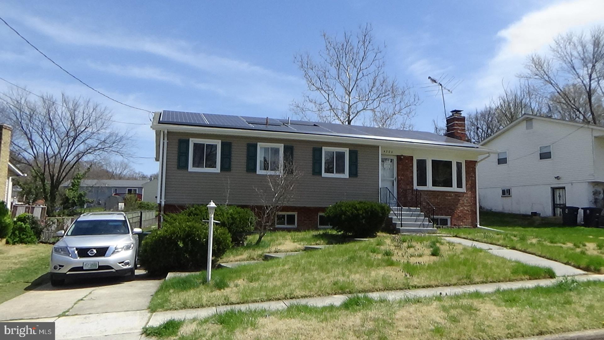 SKYLINE - Residential Lease