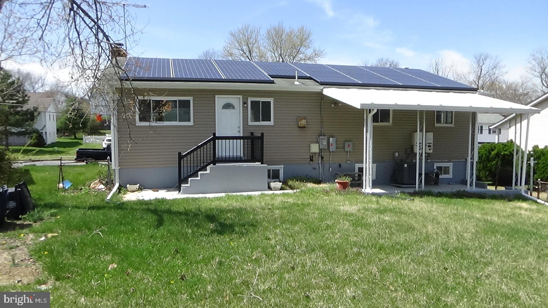 SKYLINE - Residential Lease