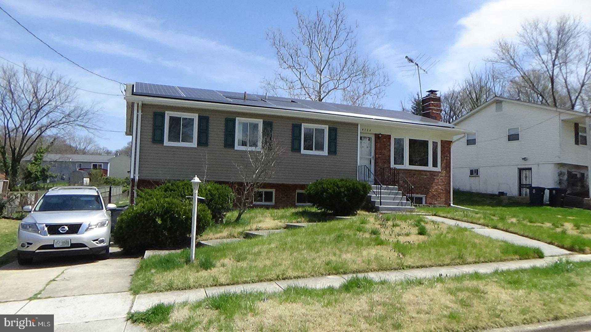 SKYLINE - Residential Lease