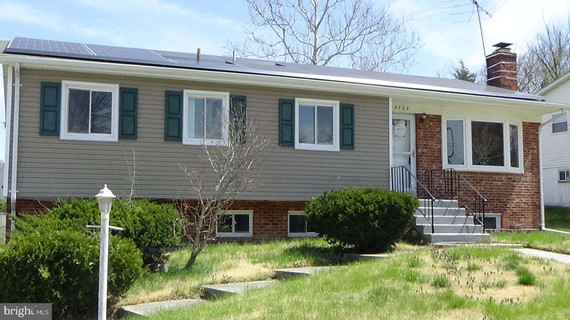 SKYLINE - Residential Lease