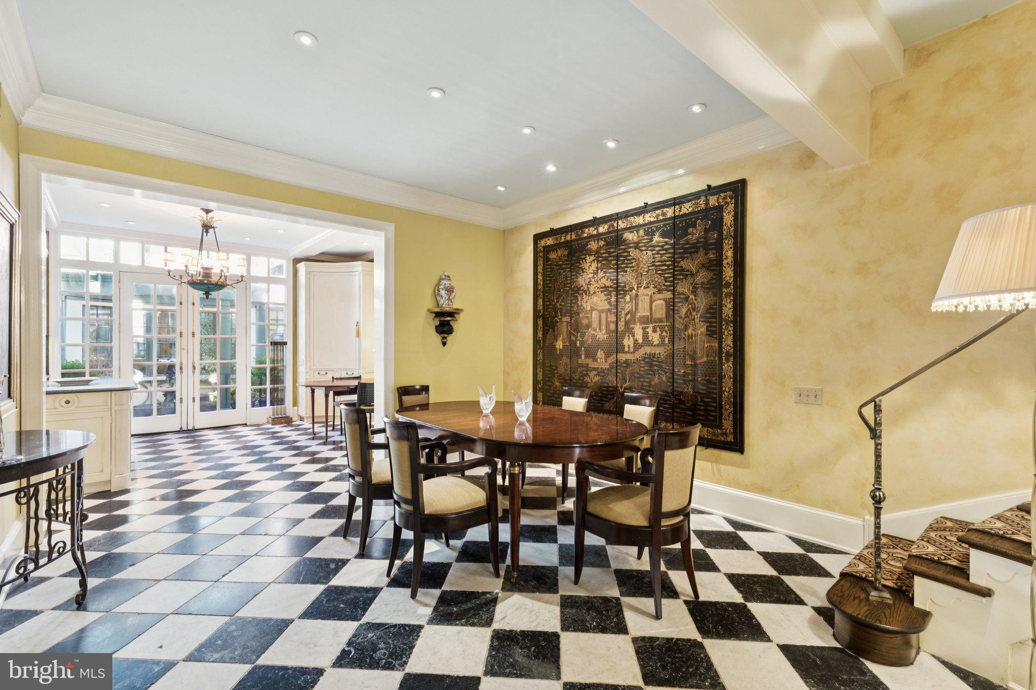 RITTENHOUSE SQUARE - Residential