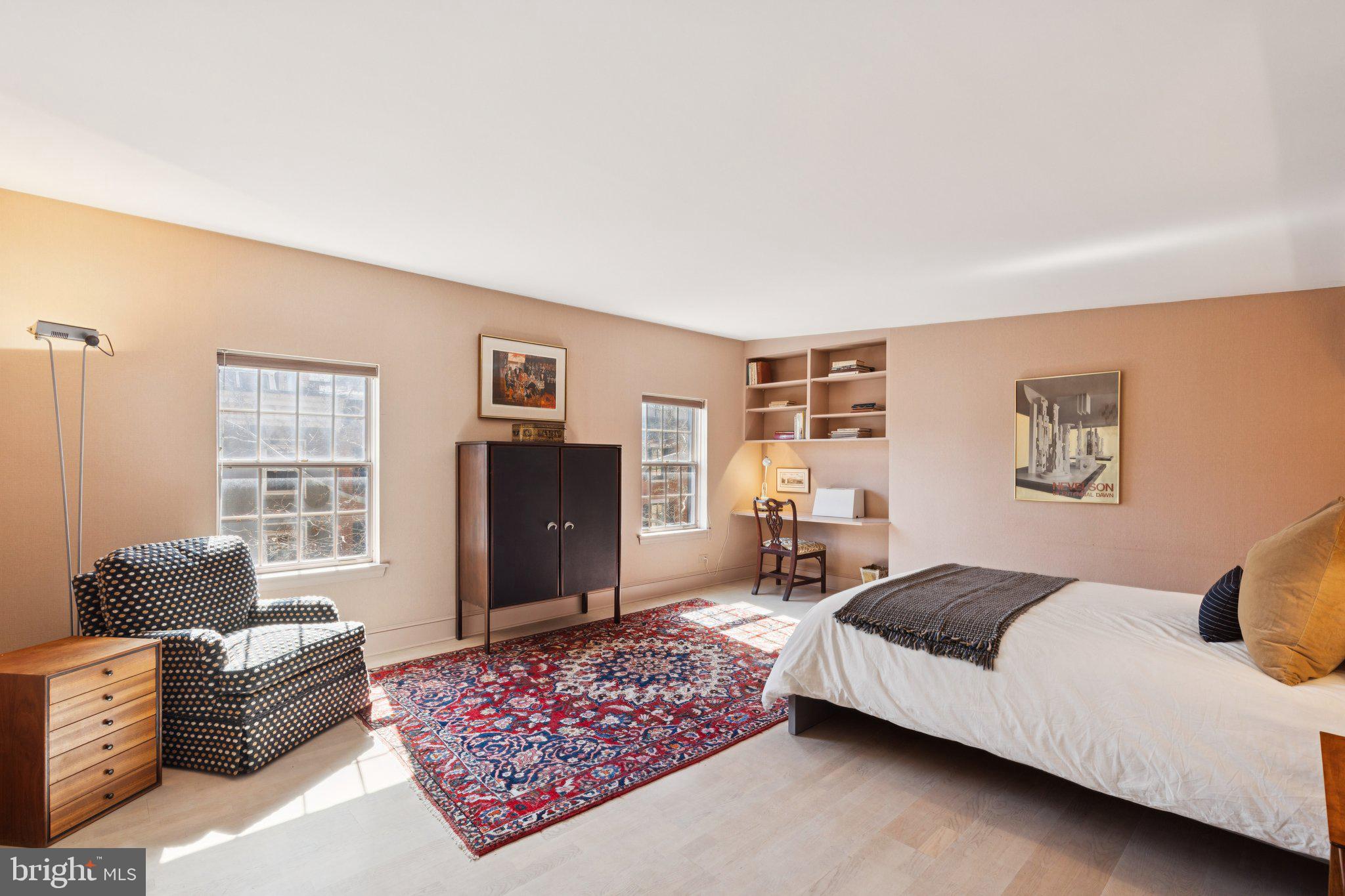 RITTENHOUSE SQUARE - Residential