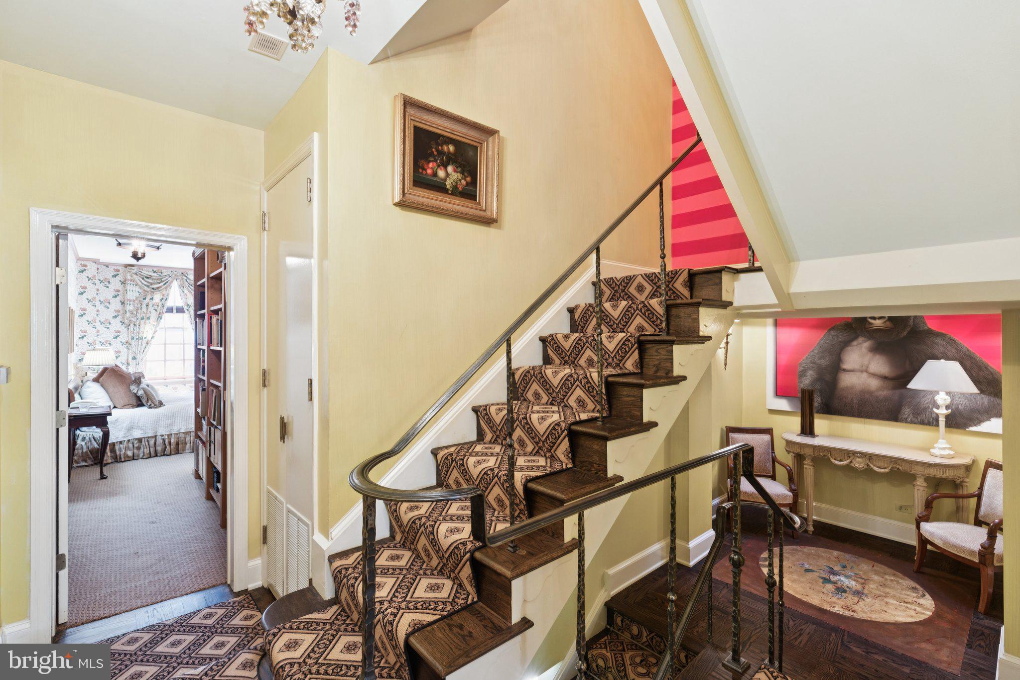 RITTENHOUSE SQUARE - Residential