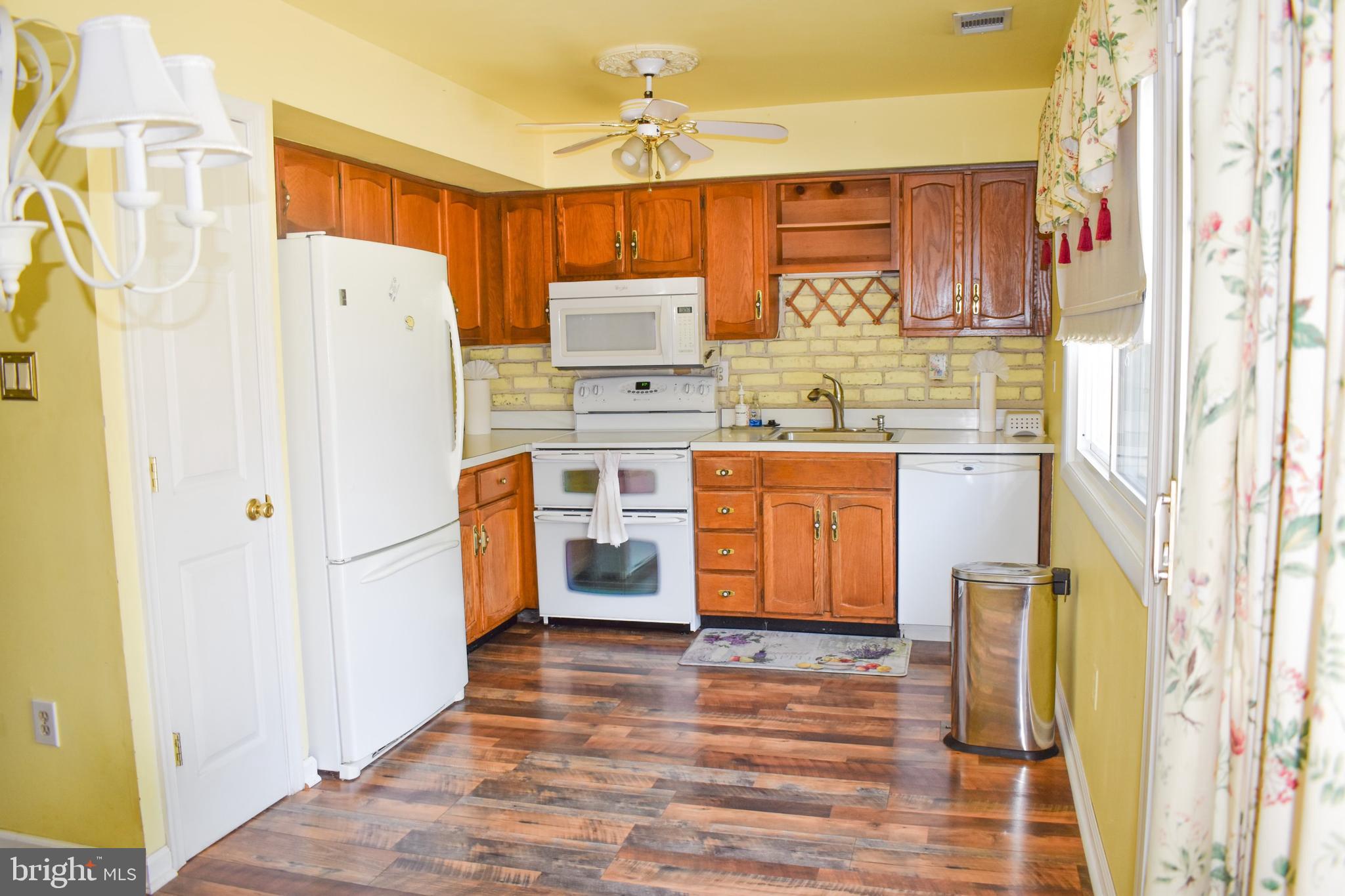 BRANDYWINE COUNTRY - Residential