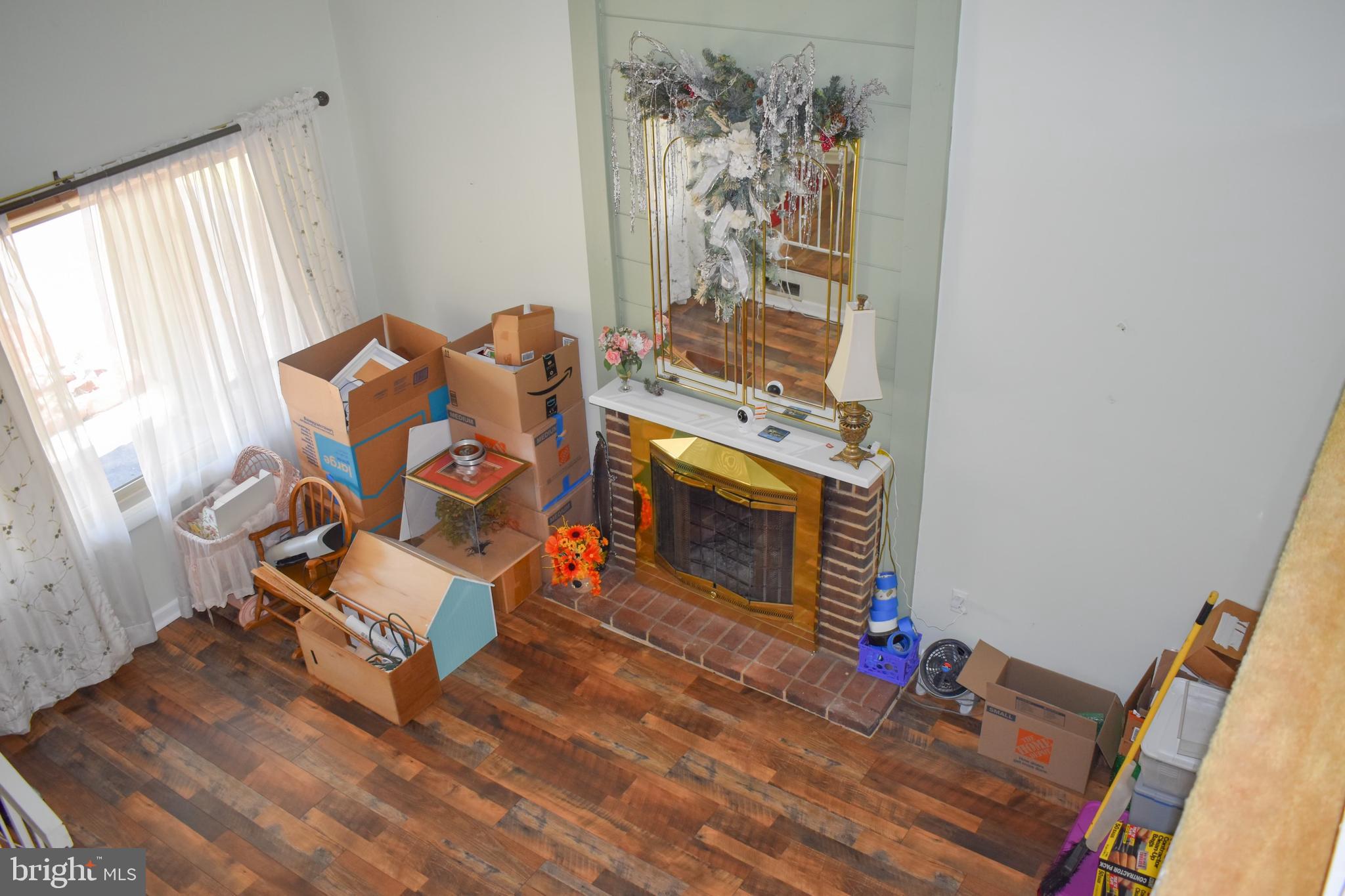 BRANDYWINE COUNTRY - Residential