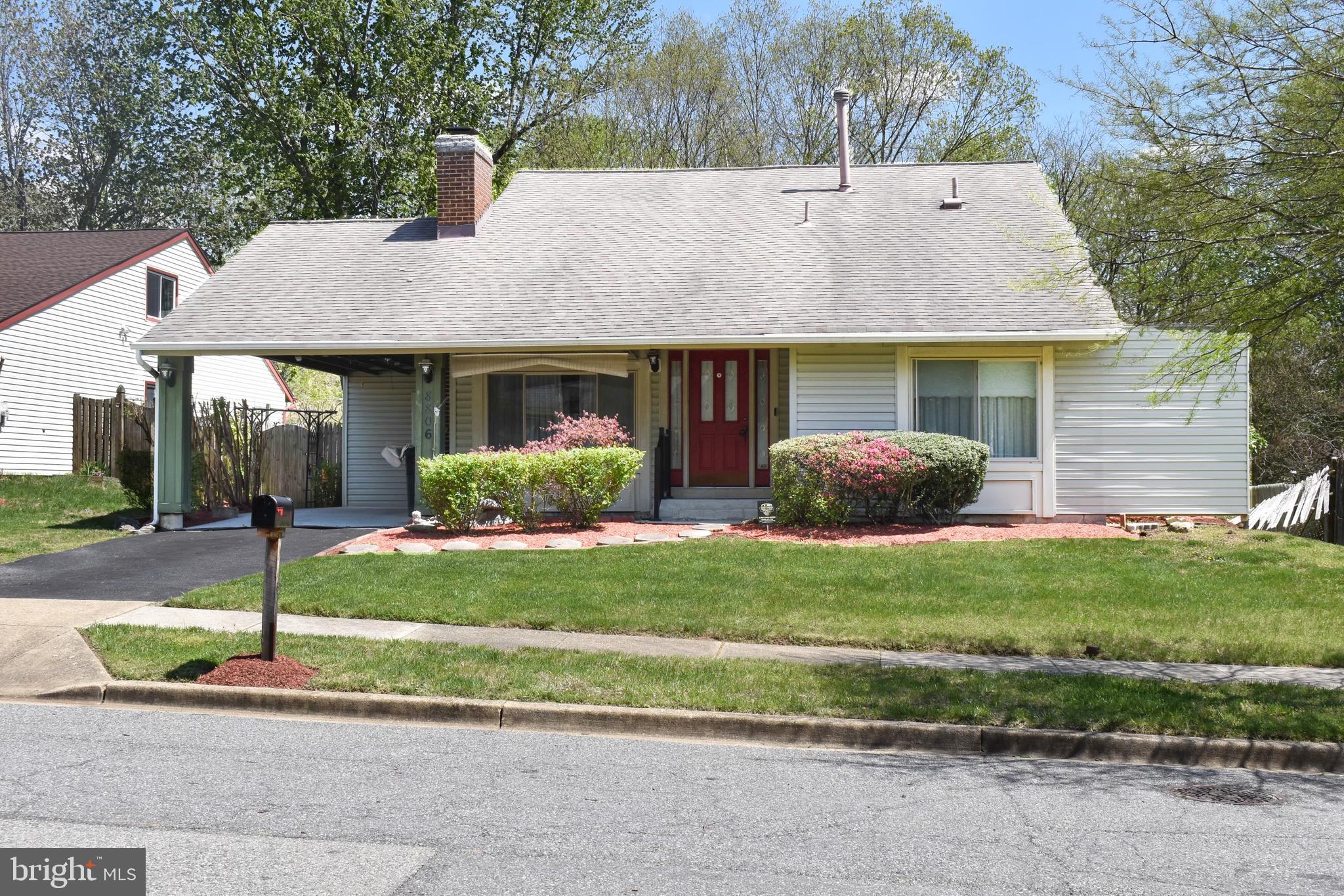 BRANDYWINE COUNTRY - Residential