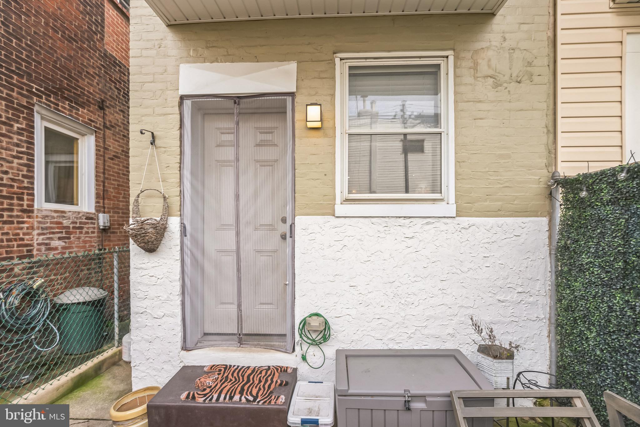 PORT RICHMOND - Residential