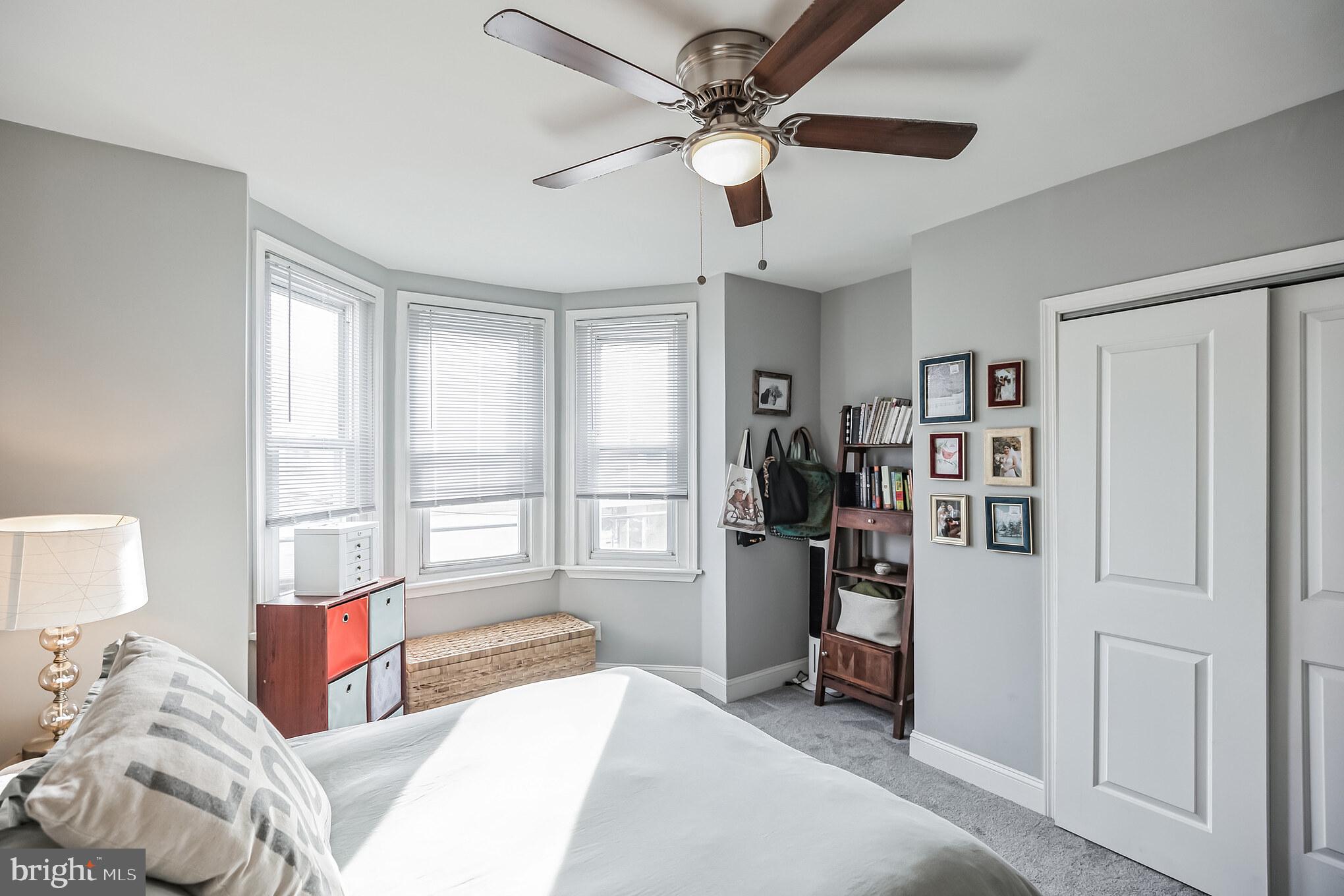 PORT RICHMOND - Residential