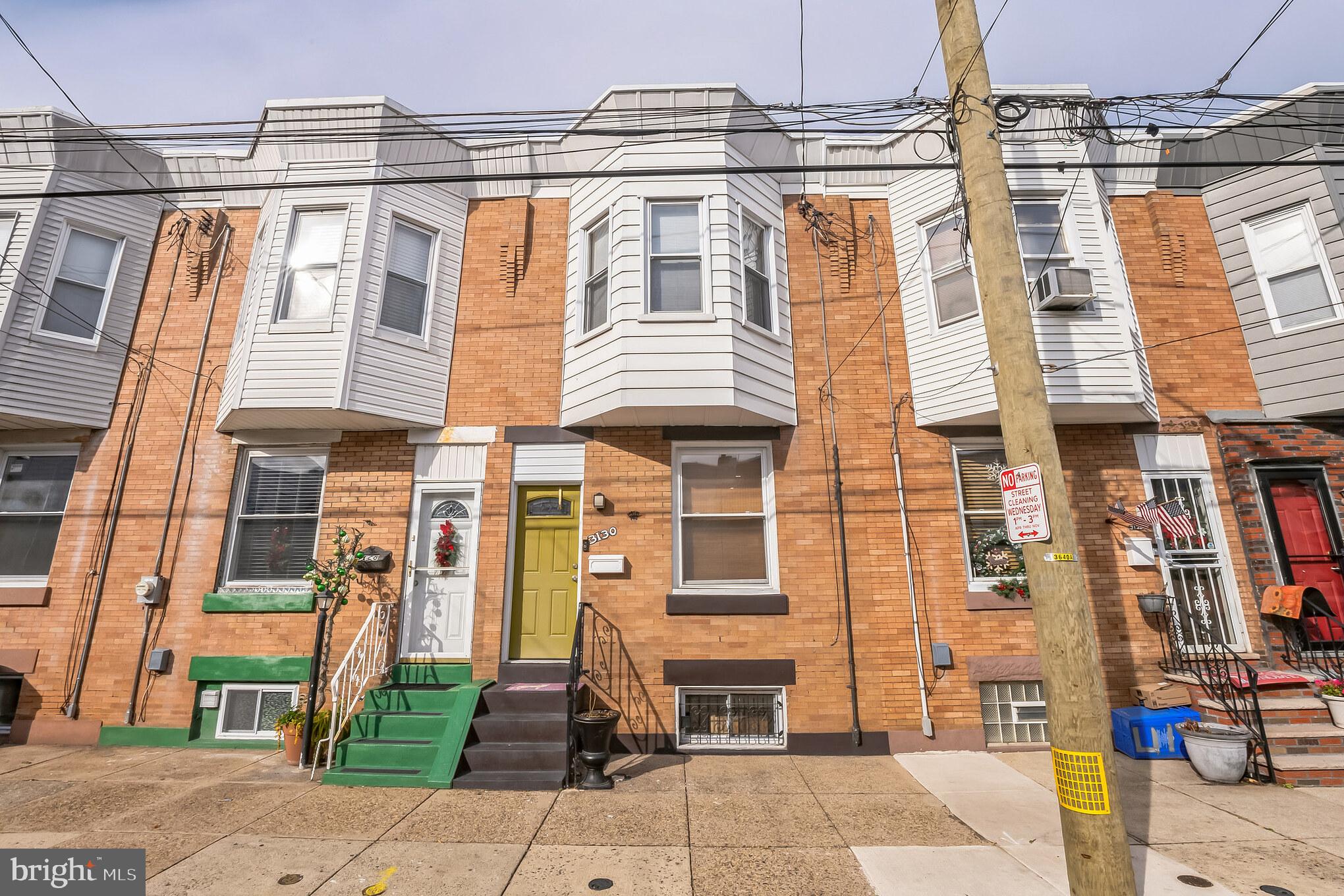 PORT RICHMOND - Residential