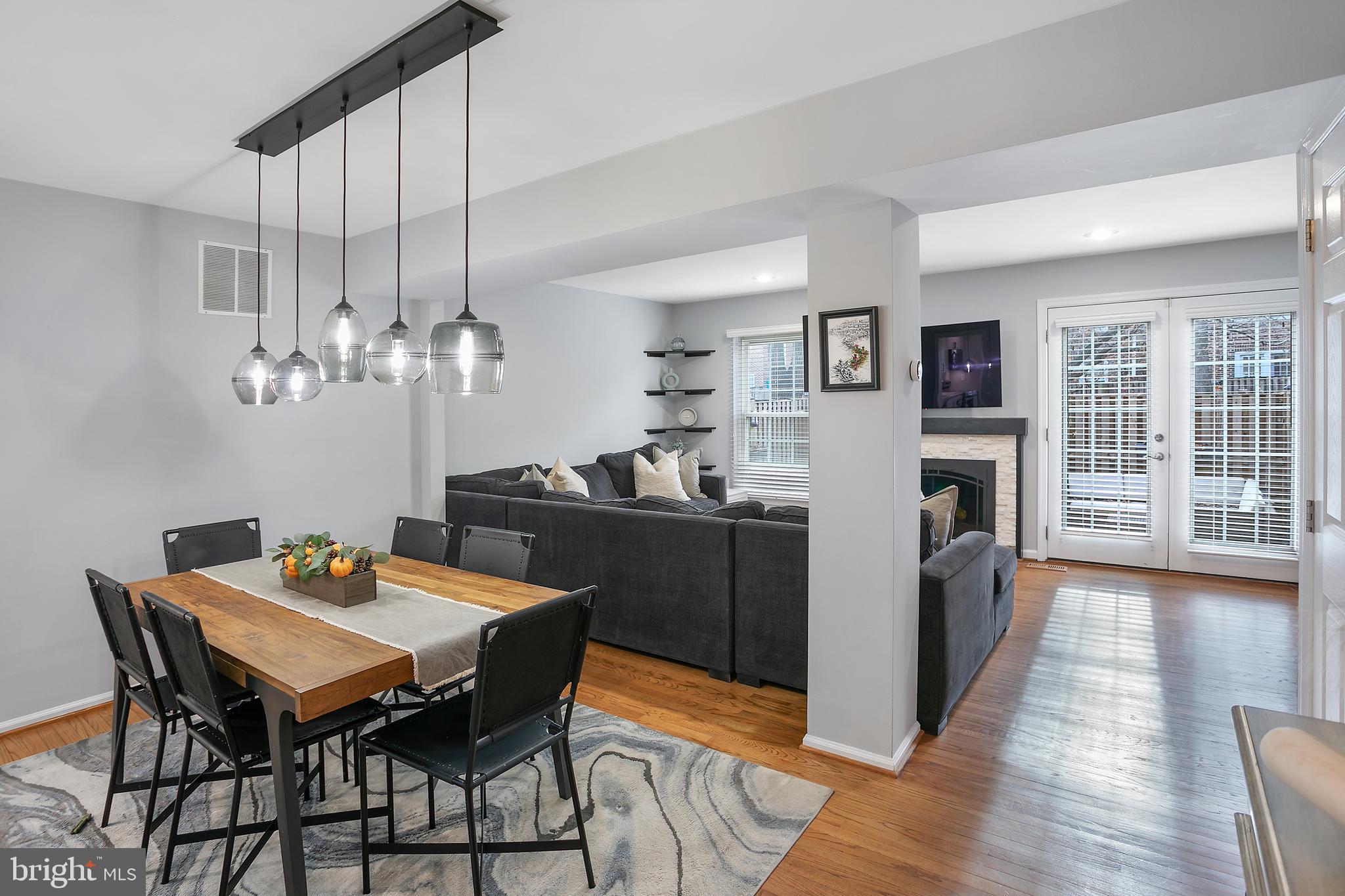 2506 S ARLINGTON MILL DR C