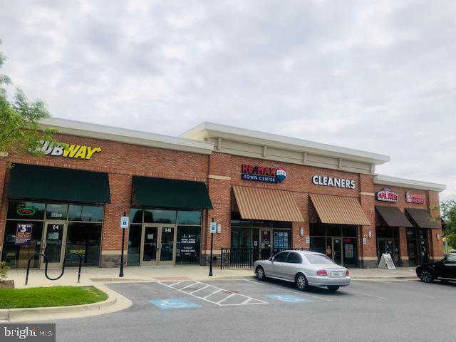 ARORA HILLS - Residential Lease