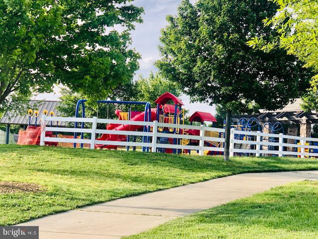 ARORA HILLS - Residential Lease