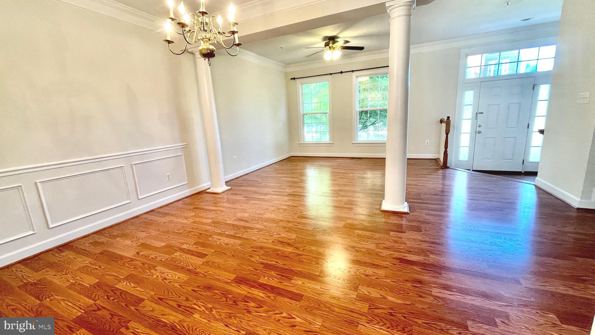 ARORA HILLS - Residential Lease