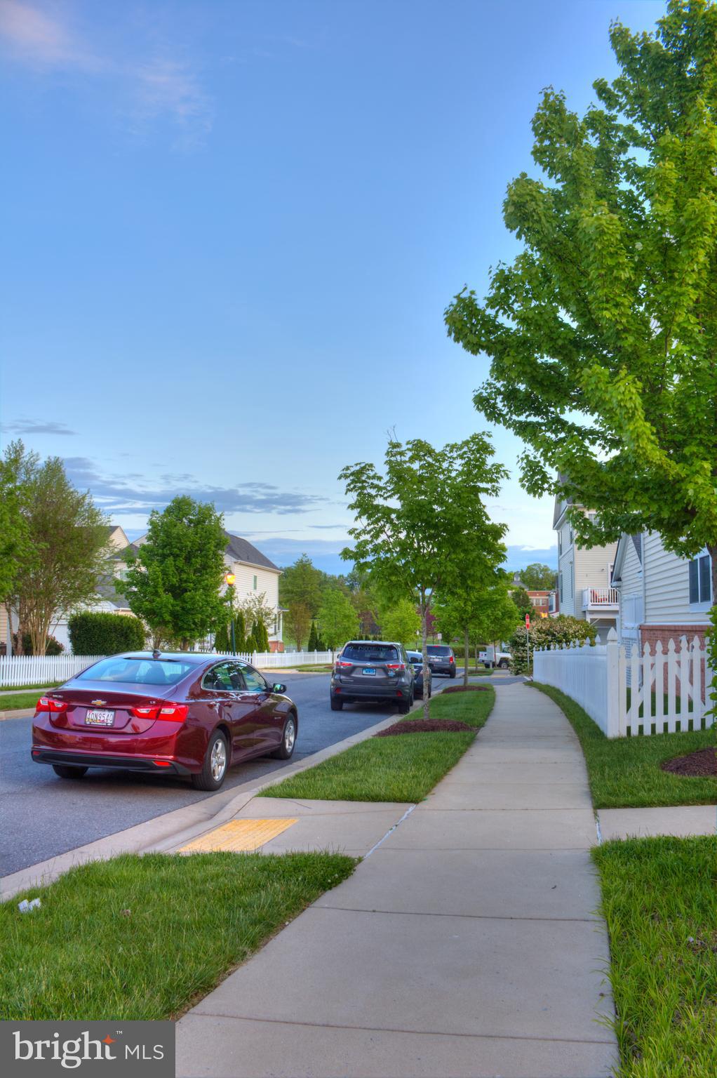 ARORA HILLS - Residential Lease