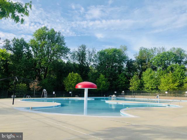 ARORA HILLS - Residential Lease