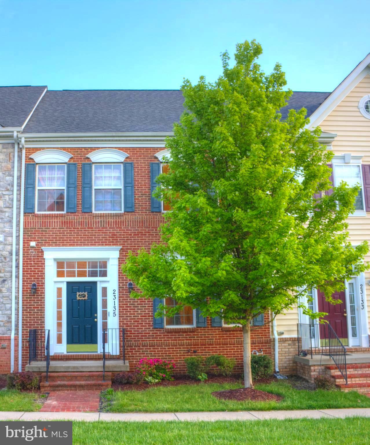 A must-see light-filled rental in perfect move-in ready condition with 2700 sq ft of living space overlooking a spacious green space. The house has fresh new paint, new carpet and hardwood flooring in the basement. This gorgeous home boasts hardwood floors, granite counter tops, stainless steel appliances, 2-zone HVAC with programmable Nest thermostat, double vanities in bathrooms, energy-efficient windows, Sump Pump with battery backup and many more. Enjoy grilling/entertaining outside on the spacious deck leading to 2-car garage. Walking distance to the new Hallie Wells Middle School with basketball & Tennis courts, swimming pool, Arora Hills Park. Ample visitor on-street parking. Several pre-school options close-by. Great location in Arora Hills and conveniently located near Clarksburg Village shopping center with Harris Teeter, restaurants, Bank, Gas station , County Liquor store and many other amenities . Easy access to MARC train, major routes, bus transportation and just 10 minutes from the Clarksburg Outlets and Milestone Shopping Center.
