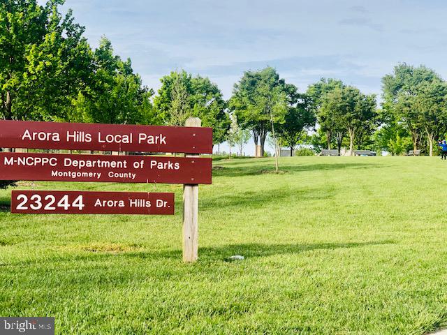 ARORA HILLS - Residential Lease