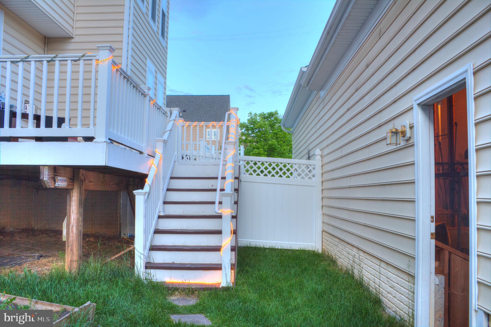 ARORA HILLS - Residential Lease