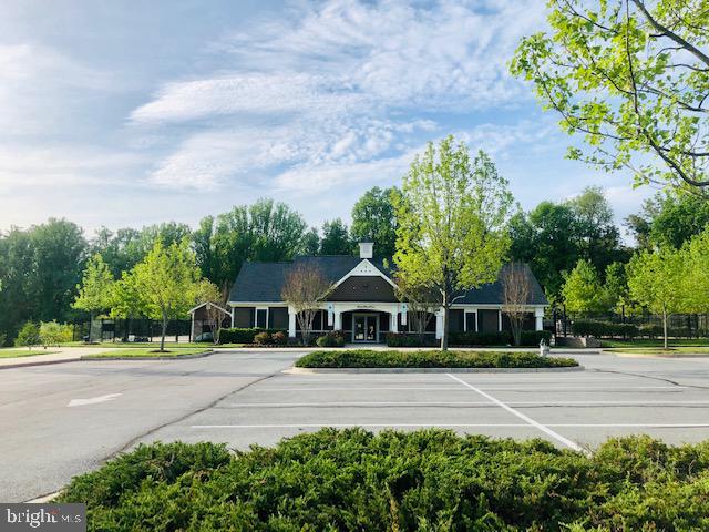 ARORA HILLS - Residential Lease