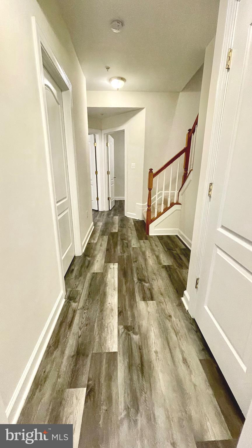 ARORA HILLS - Residential Lease