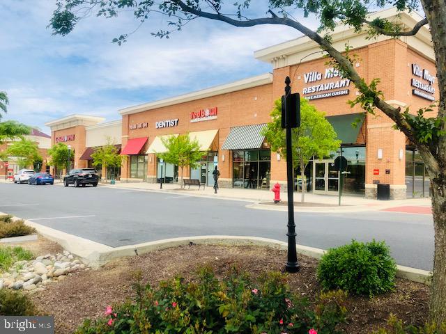 ARORA HILLS - Residential Lease