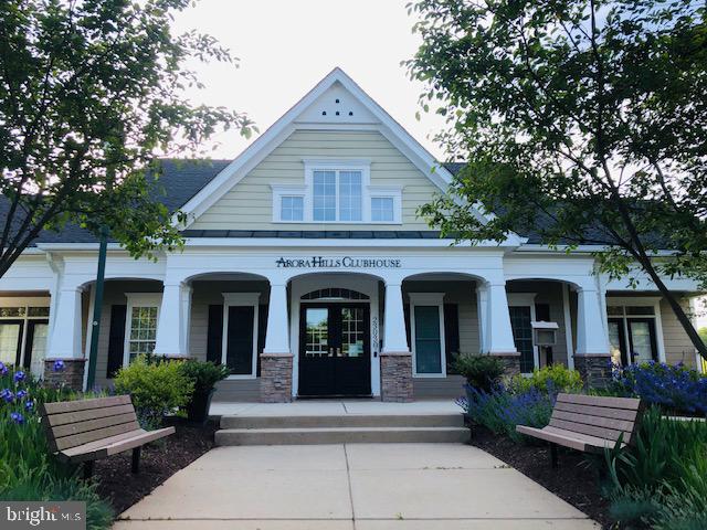 ARORA HILLS - Residential Lease