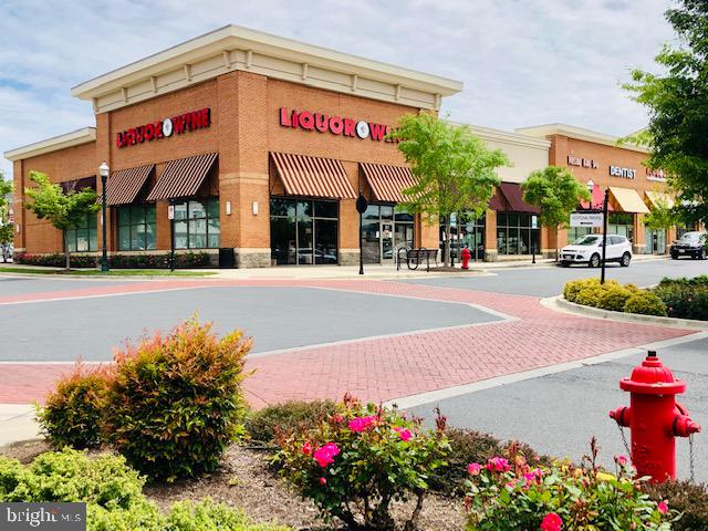 ARORA HILLS - Residential Lease