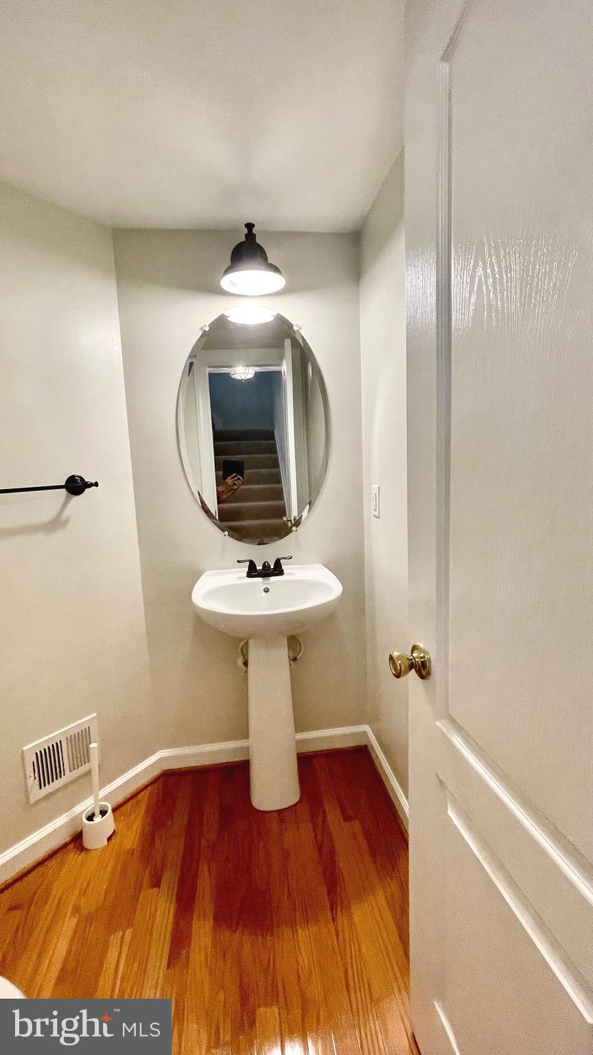 ARORA HILLS - Residential Lease