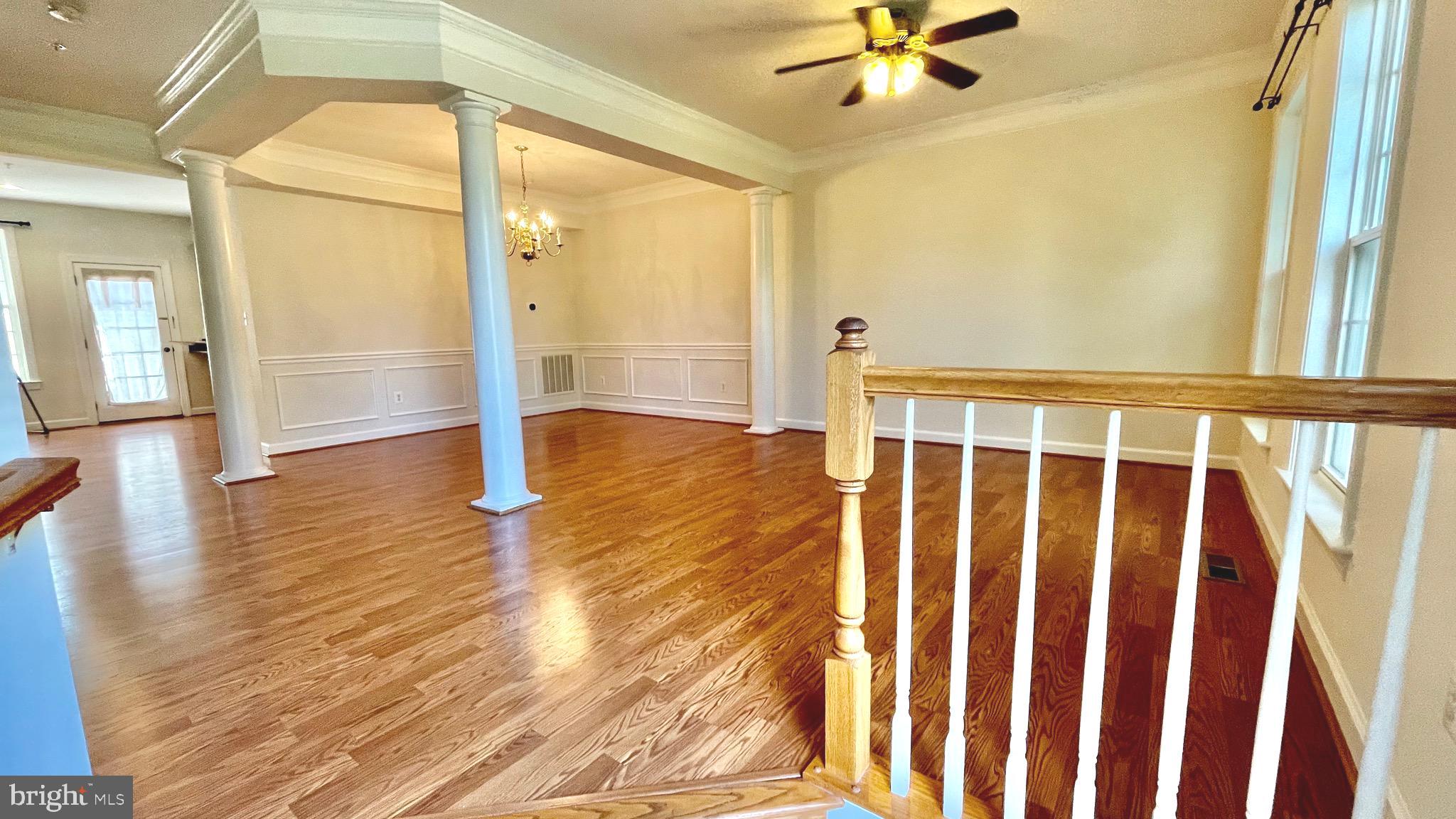 ARORA HILLS - Residential Lease