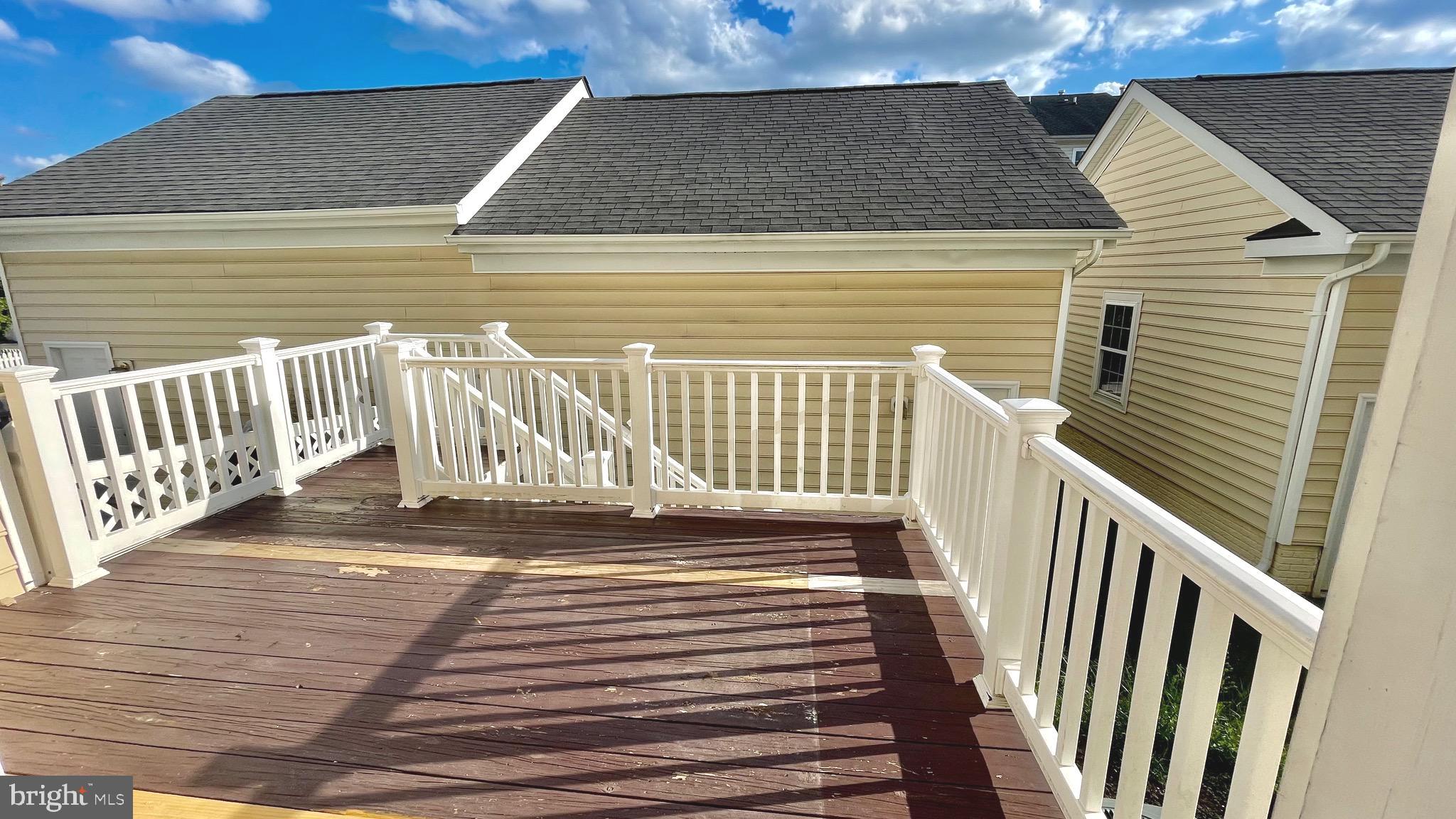 ARORA HILLS - Residential Lease