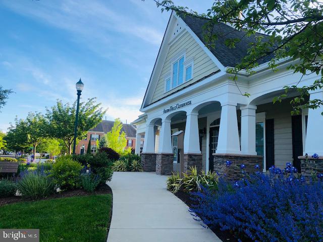 ARORA HILLS - Residential Lease