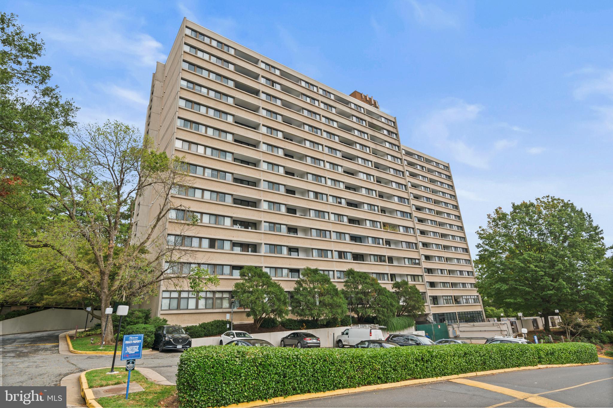 5911 EDSALL ROAD 711