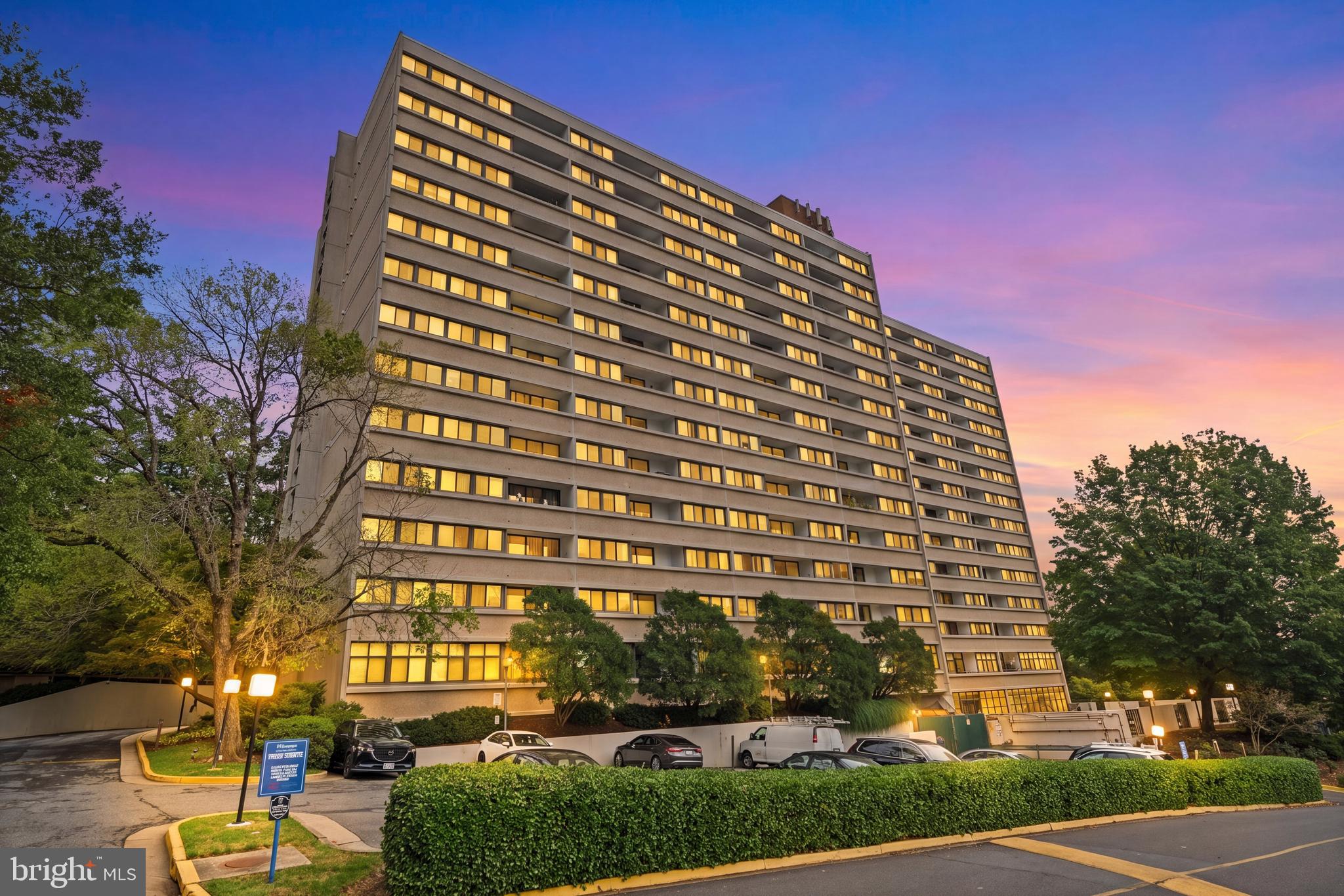 5911 EDSALL ROAD 711