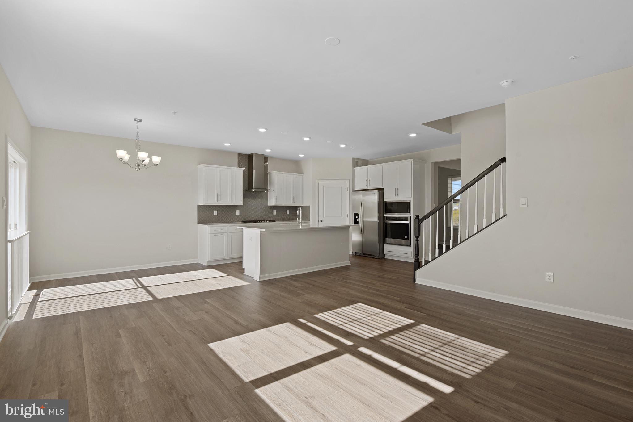 RENN QUARTER - Residential